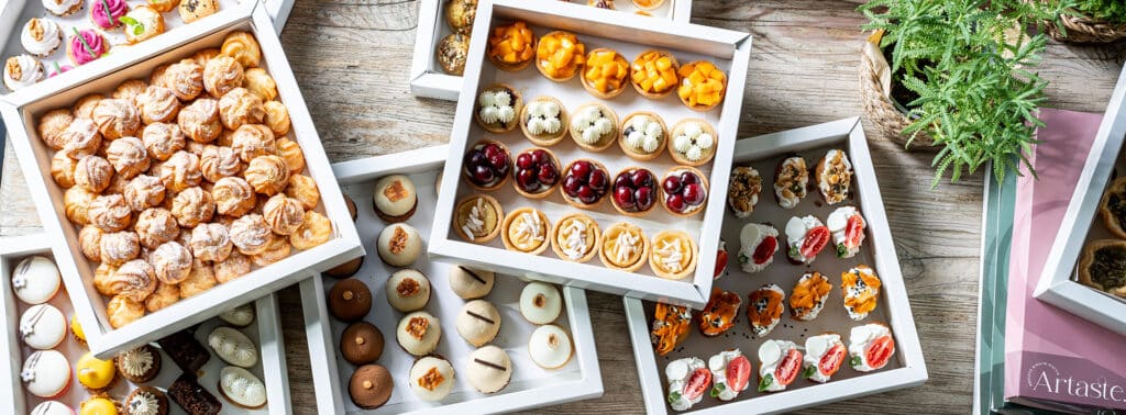 מגשי אירוח לערב – גיוון שכולם יכולים להתחבר אליו