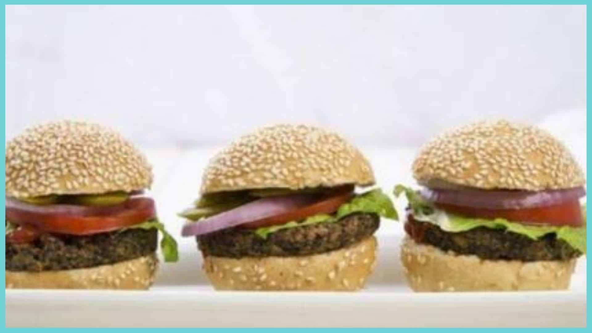 המבורגרים מייצגים מגשי אירוח כשר - ארטייסט המבורגרים מייצגים מגשי אירוח כשר - ארטייסט