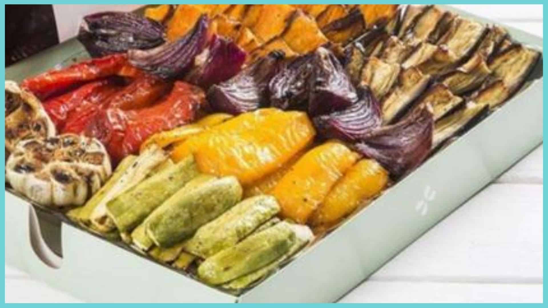 מגשי אירוח פרווה מחברת ארטייסט מגשי אירוח פרווה מחברת ארטייסט