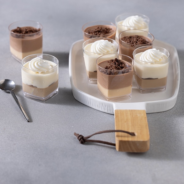 וואן שוט מוס